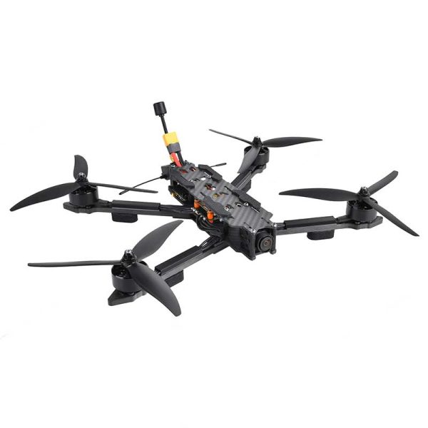 7-Inch Racing FPV Drone