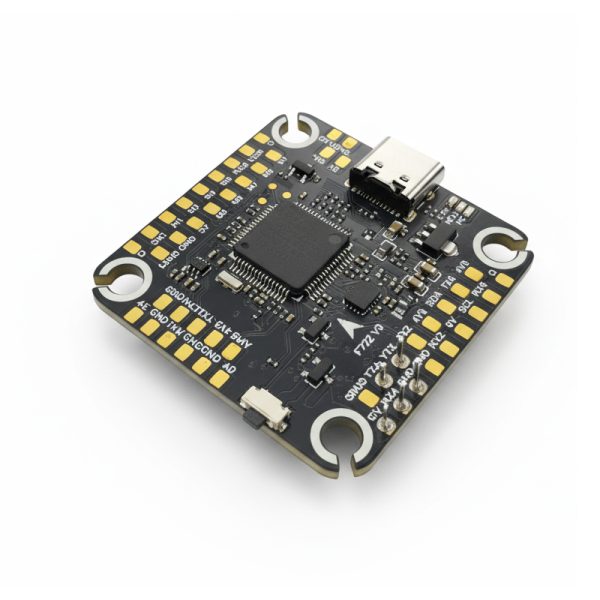 F722 V3 Flight Controller