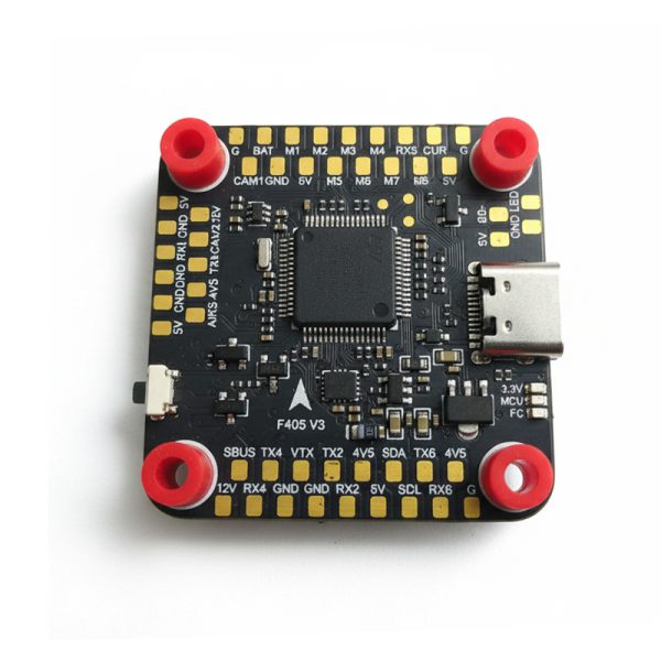 F405 V3 Полетный Контроллер