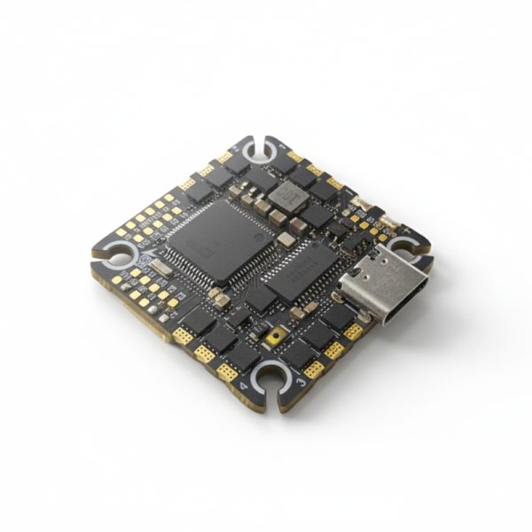 F722 40A AIO Flight Controller