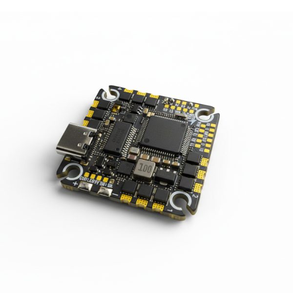 F411 40A AIO Flight Controller